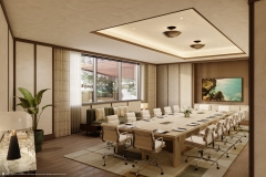 Boardroom