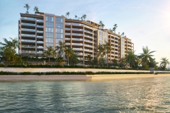 Building-from-Intercoastal