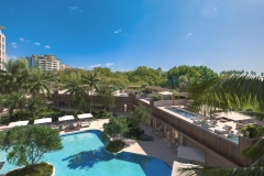 Cabanas